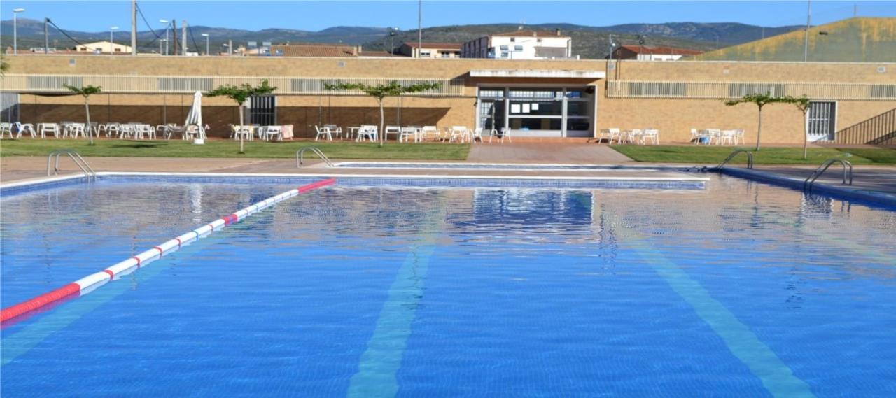 Casa Con Encanto,Disfruta De Su Paz Y Tranquilidad Adzaneta Exteriér fotografie